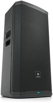 JBL PRX935 Powered Three-Way Single 15